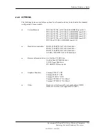 Preview for 27 page of HP Compaq d330 DT Technical Reference Manual