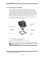 Preview for 40 page of HP Compaq d330 DT Technical Reference Manual