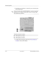 Предварительный просмотр 28 страницы HP Compaq d330 MT Hardware Reference Manual