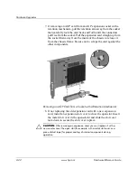 Предварительный просмотр 32 страницы HP Compaq d330 MT Hardware Reference Manual