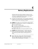 Предварительный просмотр 45 страницы HP Compaq d330 MT Hardware Reference Manual