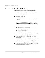 Preview for 42 page of HP Compaq d338 MT Hardware Reference Manual