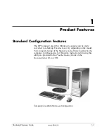 Предварительный просмотр 7 страницы HP Compaq d530 MT Hardware Reference Manual