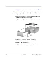 Предварительный просмотр 18 страницы HP Compaq d530 MT Hardware Reference Manual