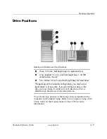 Предварительный просмотр 35 страницы HP Compaq d530 MT Hardware Reference Manual