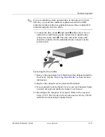 Предварительный просмотр 39 страницы HP Compaq d530 MT Hardware Reference Manual