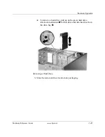 Предварительный просмотр 47 страницы HP Compaq d530 MT Hardware Reference Manual