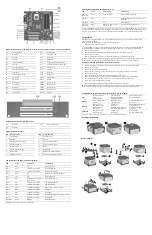 Предварительный просмотр 2 страницы HP Compaq d530 MT Specification Sheet