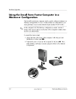 Preview for 12 page of HP Compaq d530 SFF Hardware Reference Manual