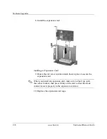 Preview for 26 page of HP Compaq d530 SFF Hardware Reference Manual