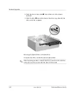 Preview for 32 page of HP Compaq d530 SFF Hardware Reference Manual