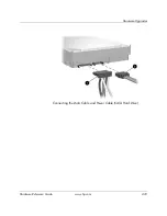 Preview for 39 page of HP Compaq d530 SFF Hardware Reference Manual