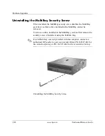 Preview for 48 page of HP Compaq d530 SFF Hardware Reference Manual