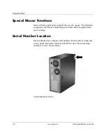 Preview for 12 page of HP Compaq d538 CMT Hardware Reference Manual