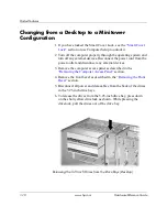 Предварительный просмотр 16 страницы HP Compaq d538 CMT Hardware Reference Manual