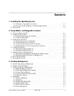 Preview for 5 page of HP Compaq dc5000 MT Reference Manual