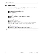 Preview for 10 page of HP Compaq dc5000 MT Reference Manual