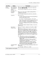 Preview for 17 page of HP Compaq dc5000 MT Reference Manual