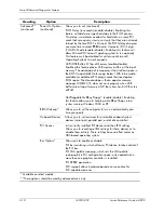 Preview for 20 page of HP Compaq dc5000 MT Reference Manual