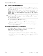 Preview for 22 page of HP Compaq dc5000 MT Reference Manual