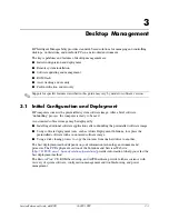 Preview for 29 page of HP Compaq dc5000 MT Reference Manual