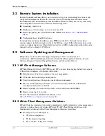 Preview for 30 page of HP Compaq dc5000 MT Reference Manual