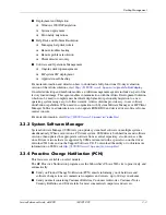 Preview for 31 page of HP Compaq dc5000 MT Reference Manual