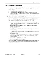 Preview for 33 page of HP Compaq dc5000 MT Reference Manual