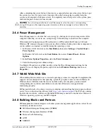 Preview for 35 page of HP Compaq dc5000 MT Reference Manual