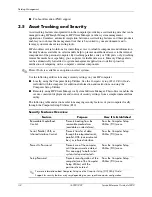 Preview for 36 page of HP Compaq dc5000 MT Reference Manual