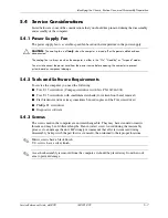 Preview for 61 page of HP Compaq dc5000 MT Reference Manual