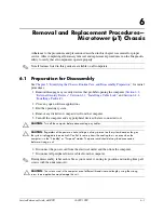 Preview for 63 page of HP Compaq dc5000 MT Reference Manual