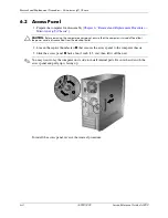 Preview for 66 page of HP Compaq dc5000 MT Reference Manual