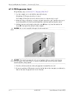 Preview for 74 page of HP Compaq dc5000 MT Reference Manual