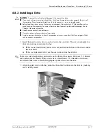 Preview for 79 page of HP Compaq dc5000 MT Reference Manual