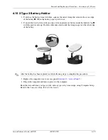 Preview for 91 page of HP Compaq dc5000 MT Reference Manual