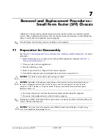 Preview for 95 page of HP Compaq dc5000 MT Reference Manual