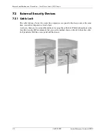 Preview for 96 page of HP Compaq dc5000 MT Reference Manual