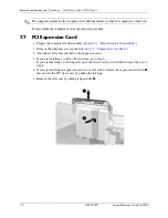 Preview for 102 page of HP Compaq dc5000 MT Reference Manual