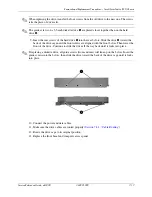 Preview for 111 page of HP Compaq dc5000 MT Reference Manual