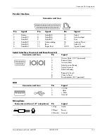 Preview for 127 page of HP Compaq dc5000 MT Reference Manual