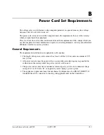 Preview for 131 page of HP Compaq dc5000 MT Reference Manual