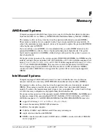 Preview for 171 page of HP Compaq dc5000 MT Reference Manual