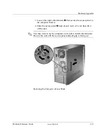 Preview for 13 page of HP Compaq dc5000 series Hardware Reference Manual