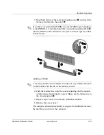 Preview for 19 page of HP Compaq dc5000 series Hardware Reference Manual