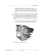 Preview for 25 page of HP Compaq dc5000 series Hardware Reference Manual