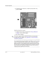 Preview for 28 page of HP Compaq dc5000 series Hardware Reference Manual