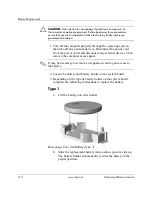 Preview for 44 page of HP Compaq dc5000 series Hardware Reference Manual