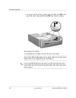 Предварительный просмотр 14 страницы HP Compaq dc5000 SFF Hardware Reference Manual