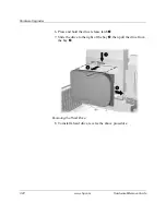 Предварительный просмотр 32 страницы HP Compaq dc5000 SFF Hardware Reference Manual